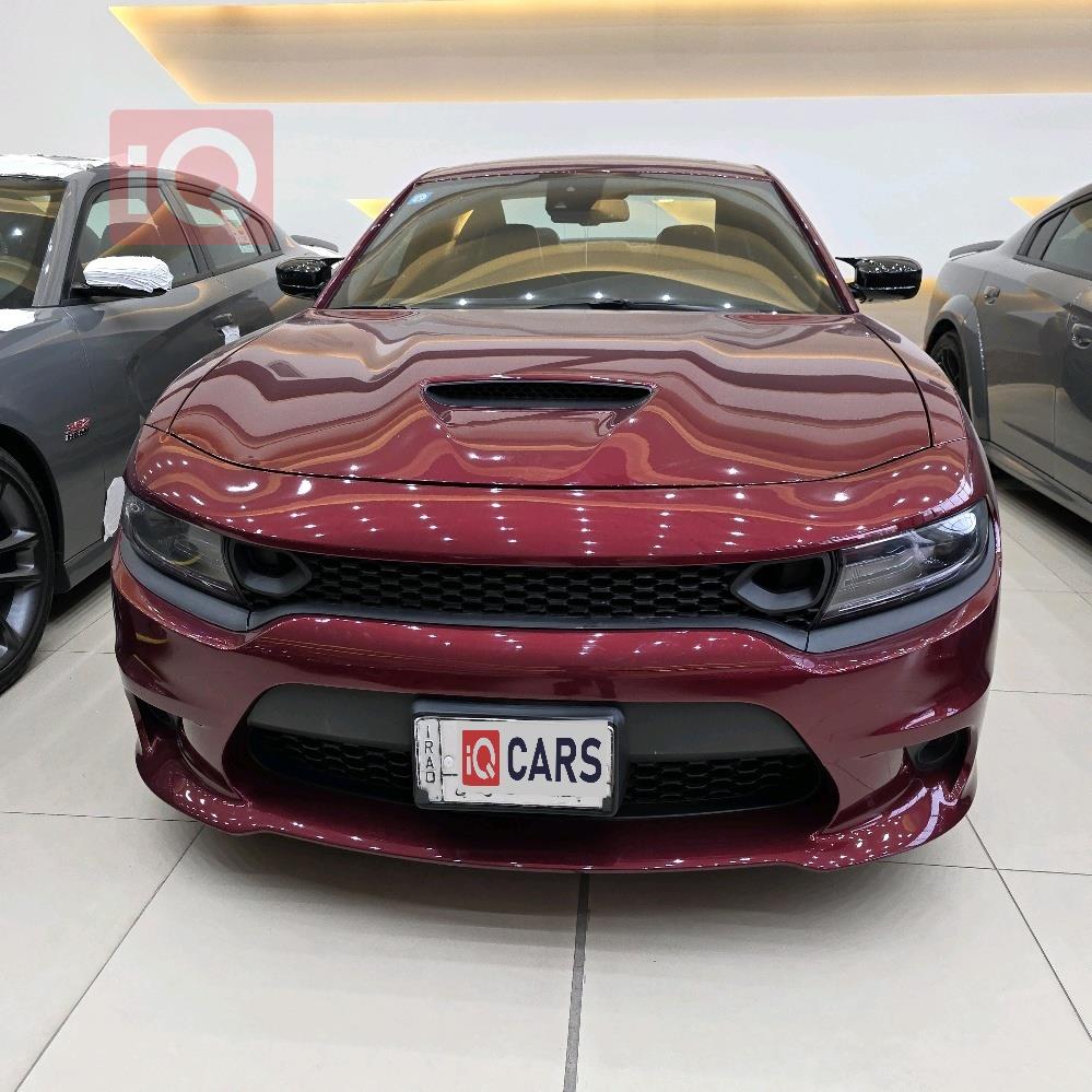 دودج تشارجر